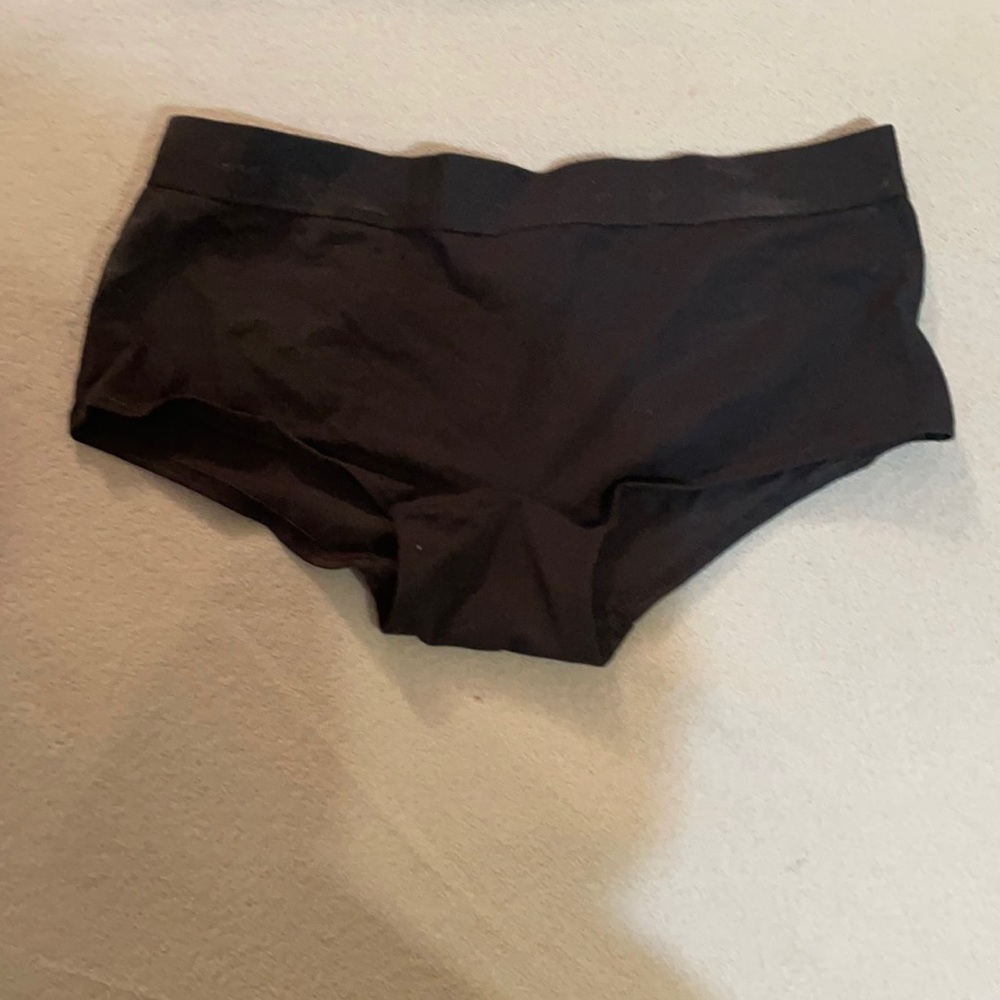 PINK UNDERWEAR